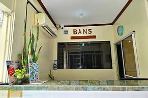 Bans Beach Resort Boracay