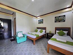 Bans Beach Resort Boracay