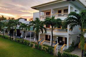 Bans Beach Resort Boracay