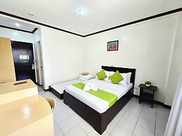 Bans Beach Resort Boracay