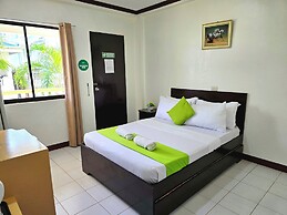 Bans Beach Resort Boracay