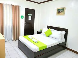 Bans Beach Resort Boracay