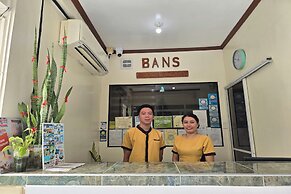 Bans Beach Resort Boracay