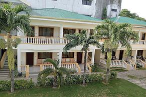 Bans Beach Resort Boracay