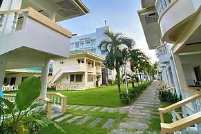 Bans Beach Resort Boracay