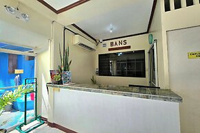 Bans Beach Resort Boracay