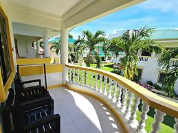 Bans Beach Resort Boracay