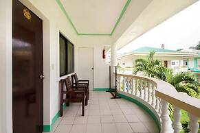 Bans Beach Resort Boracay