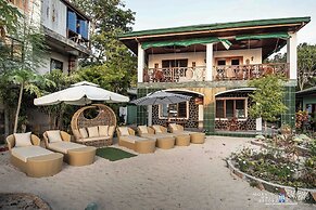 Morning Walsh Resort El Nido
