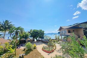Morning Walsh Resort El Nido