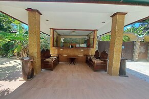 Morning Walsh Resort El Nido