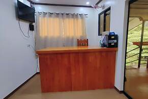 Summer Wind Pension House El Nido
