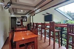 Summer Wind Pension House El Nido