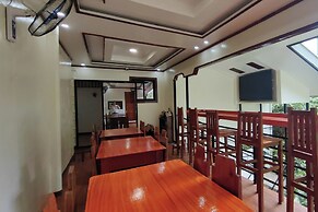 Summer Wind Pension House El Nido