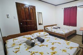 Summer Wind Pension House El Nido