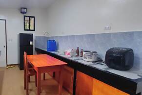 Summer Wind Pension House El Nido
