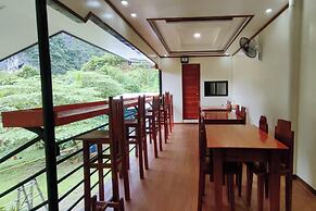 Summer Wind Pension House El Nido
