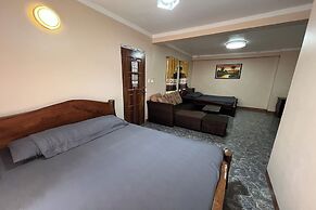 Kakay Beach Resort