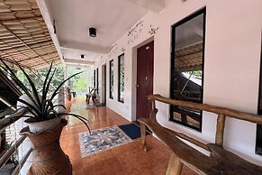 Kakay Beach Resort