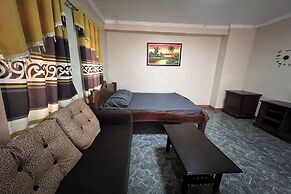 Kakay Beach Resort