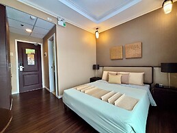 D' Leonor Inland Resort And Adventure Park