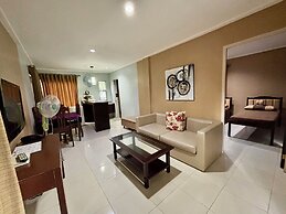 D' Leonor Inland Resort And Adventure Park