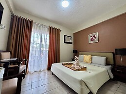 D' Leonor Inland Resort And Adventure Park