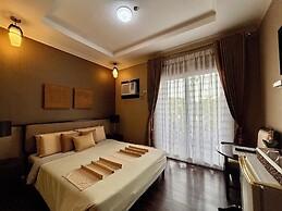 D' Leonor Inland Resort And Adventure Park