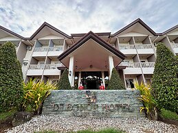 D' Leonor Inland Resort And Adventure Park