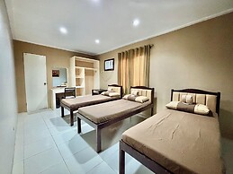 D' Leonor Inland Resort And Adventure Park