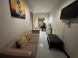 D' Leonor Inland Resort And Adventure Park