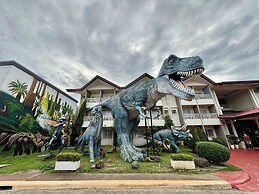 D' Leonor Inland Resort And Adventure Park
