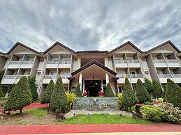 D' Leonor Inland Resort And Adventure Park