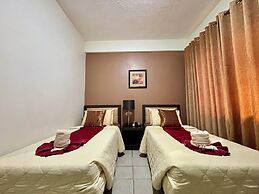 D' Leonor Inland Resort And Adventure Park
