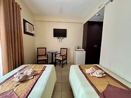 D' Leonor Inland Resort And Adventure Park