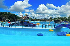D' Leonor Inland Resort And Adventure Park