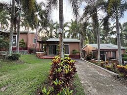 D' Leonor Inland Resort And Adventure Park