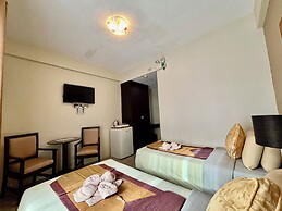 D' Leonor Inland Resort And Adventure Park