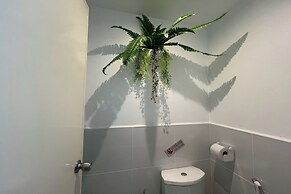 Lazy Lizard Hostel