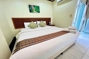 A&N Residence Patong