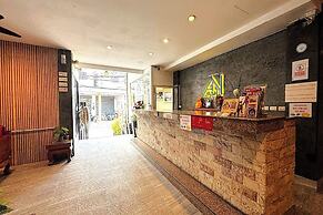 A&N Residence Patong
