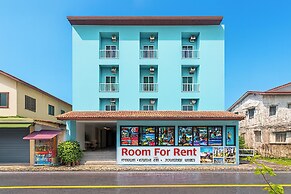 A&N Residence Patong