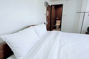 Stay Here Hostel