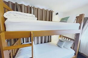 Stay Here Hostel