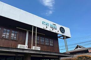 Stay Here Hostel