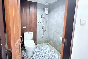 Stay Here Hostel