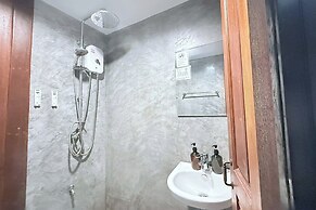 Stay Here Hostel