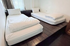 Stay Here Hostel