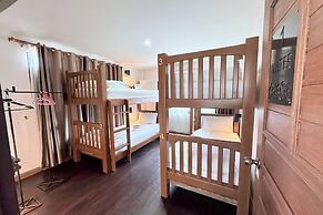Stay Here Hostel