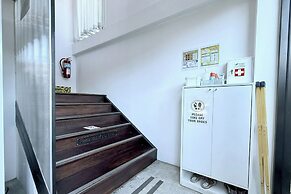 Stay Here Hostel